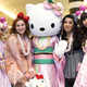 Illustration for article titled Can Anyone Replace Hello Kitty?
